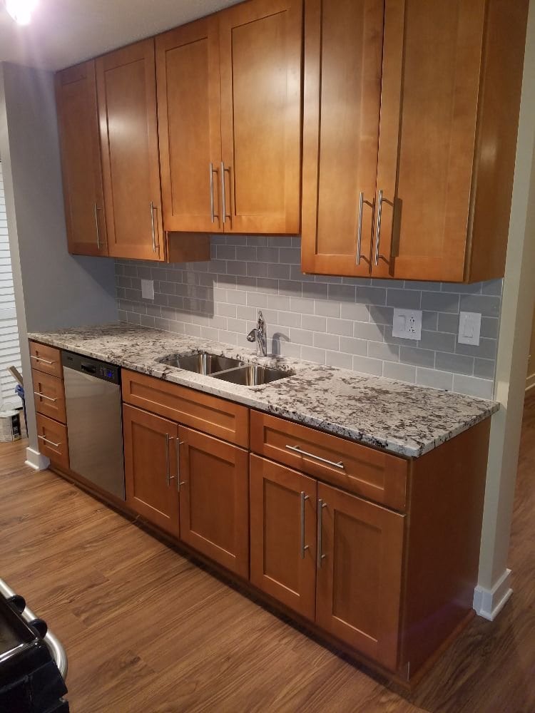 EXPRESS Home Remodeling Streamwood Kitchen & Bathroom Remodeling