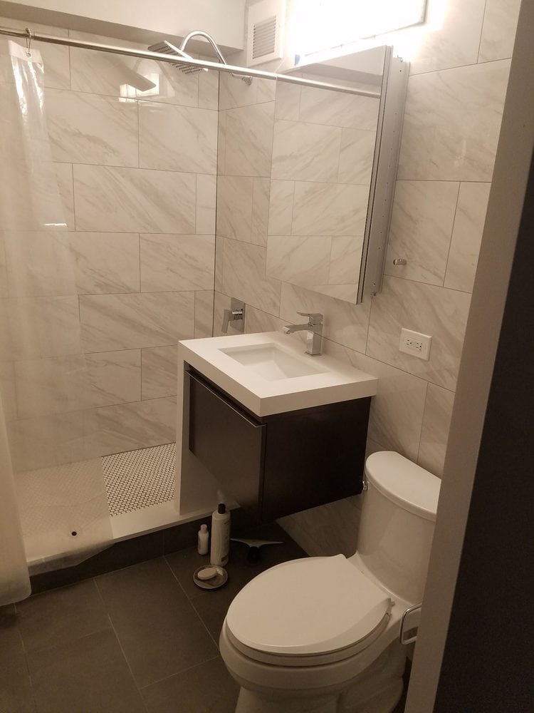 EXPRESS Home Remodeling Streamwood Kitchen & Bathroom Remodeling